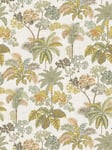 Osborne & Little Malabar Wallpaper