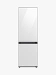 Samsung RB34C6B2E12/EU Freestanding 65/35 Fridge Freezer, Clean White