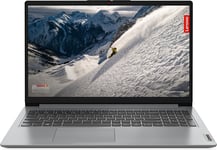 Lenovo Ideapad 1 15ijl7 15,6" Kannettava Tietokone