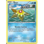 Carte Pokemon - Stari - Pv 60 - 29/162 - Commune - Vf