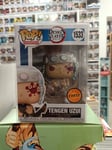 Funko Pop! Tengen Uzui 1533 - Demon Slayer - Chase Ed. Original Vinyl +