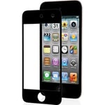 Film de protection d'écran pour Apple iPod Touch 4  Lisse EZ Glide