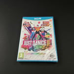 Nintendo Wii U Just Dance 2019 FRA Neuf sous Blister