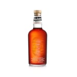 The Naked Malt | Blended Malt Scotch Whisky | Rich and Fruity | Matured in First-Fill Oloroso Sherry Casks | 40 Percent ABV | 70 cl