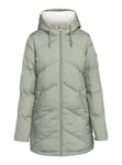 Roxy Jacket BETTER WEATHER Women Green L