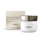 KIKO Milano Sublime Youth Night | Crème de Nuit Anti-rides Nourrissante au Rétinol