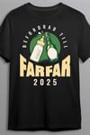 Dunken Befordrad till farfar - T-shirt (Herr,M,2025)