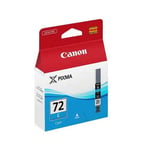 Canon Ink Cartridge for  PIXMA PRO-10 PGI-72C Cyan PGI-72 C 6404B001