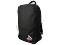 1. FC Köln Voyage Sac à Dos Noir Hummel Effzeh ca.50x30x15cm Daypack