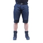 OUT360 Shorts Forest TX Denim Blue 14031-XL