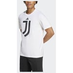 adidas Juventus Dna Graphic T-shirt, storlek 3XL