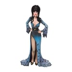 Enesco Couture de Force Elvira Mistress of The Dark Figurine, 8.94 Inch, Multicolor