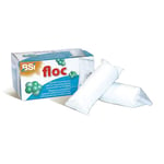 BSI - Floc Socks (8 x 125g) - Chaussettes Floculantes - Floculant pour Piscine - Fonctionnement de Longue Durée