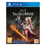 Jeu Vidéo Bandai Namco Tales Of Arise 113653