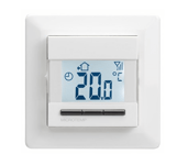 Termostat MSD4 Sentralstyring Micro Matic