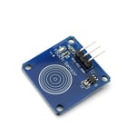 Capteur numérique TTP223B Module commutateur tactile modules interrupteur tactile capacitif pour Uno bleu/nous sommes le fabricant