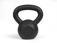 Kettlebell Zipro Kettlebell I Gjutjärn 10 Kg