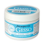 Stamperia Gesso Paste - White 150 ml