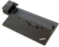 Lenovo Thinkpad Pro Dock 65w Portreplikator