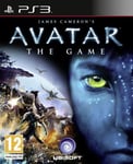 James Cameron's Avatar - The Game Ps3