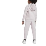 Nike Kid's Tech Fleece Tracksuit Pink, Pink, 3 Years