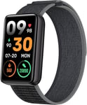 Montre Connectée Femme Homme Non App Et Connectée, 1.57"" Bracelet Connecté Avec Podomètre, 100 Sport, Cardiofrequencemètre, Étanche Ip68, Suivi Du Sommeil, Calories, Smartwatch Ave[Con112396]