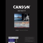 Canson Baryta Photographique II matt A2 25 ark, 310 gsm