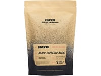 Hayb Espresso Startpakke Kaffebønner 4X250g