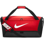 Sac de sport Nike  Nk brsla m duff - 9.5 (60l)