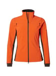 Chevalier Nimrod Windblocker Jacket, Dame High Vis Orange 42W