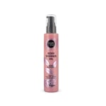 Body Shimmer Oil Rose & Lychee 100ml