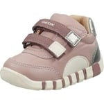 Baskets basses enfant Geox  Sneaker