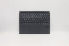 Lenovo Yoga Duet 7-13IML05 Dock Keyboard Palmrest Touchpad Slovenian 5D20Z51343