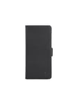 Wallet Case 3 Card Slots Black - OnePlus Nord CE 3 Lite