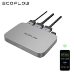 Micro-onduleur EcoFlow PowerStream 800W onduleur solaire intelligent WiFi MPPT