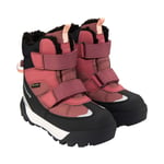 Viking Vintersko Barn | Expower Gore Tex Vinterstøvler, Rosa