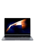 Samsung Galaxy Book4 360 15.6in Core 5 8GB 256GB Laptop - Graphite