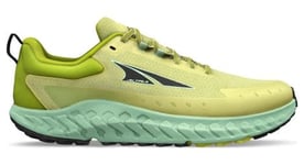 Altra Outroad 2 - femme - jaune