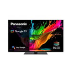 Panasonic TX42MZ800E Smart Google TV Oled 42 Pouces 4K