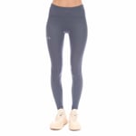 Women's Leggings Under Armour UA Fly Fast 2.0 HeatGear Tights in Grey