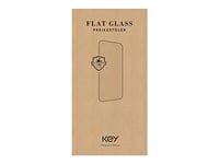 KEY ECO Glass iPhone 15 Plus/15 Pro Max