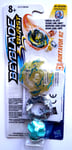 BEYBLADE BURST ROKTAVOR R2 - HASBRO