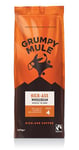 Grumpy Mule Kick-Ass House Blend Whole Coffee Beans with notes of Caramel and Milk Chocolate 500 g