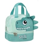 Safta 841982040, Sac à Lunch Mixte Enfant, Varios, 20x20x15