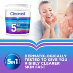 CLEARASIL RAPID ACTION 65 PADS VISIBLY CLEARER SKIN IN 4 HOURS