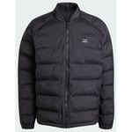 adidas Original Sst Down Jacket, størrelse Medium