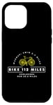 Coque pour iPhone 15 Plus 140.6 Iron Distance Full Triathlon Triathlete Inspired