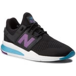 Baskets New Balance  WS247FF Black