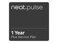 Neat Pulse Plus - Utökat Serviceavtal - Utbyte - 1 År - Leverans - För P/N: Neatbar-Se