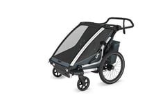 Thule - Chariot Cross 2 G3 - Dark Slate